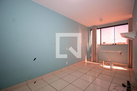 Sala de apartamento para alugar com 2 quartos, 76m² em Taguatinga, Brasília