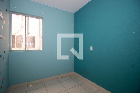 Quarto 2 de apartamento para alugar com 2 quartos, 76m² em Taguatinga, Brasília