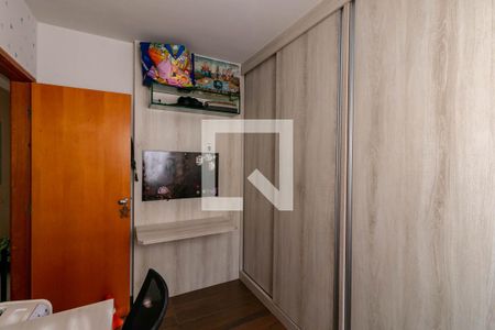 Quarto 1 de apartamento à venda com 2 quartos, 100m² em Jardim America, Belo Horizonte