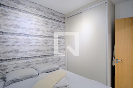 Quarto 1 de apartamento para alugar com 2 quartos, 45m² em Penha de França, São Paulo