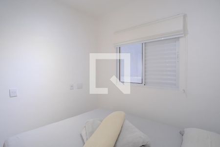 Quarto 1 de apartamento para alugar com 2 quartos, 45m² em Penha de França, São Paulo