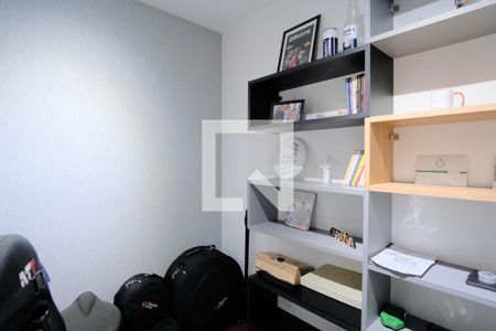 Quarto 2 de apartamento para alugar com 2 quartos, 45m² em Penha de França, São Paulo