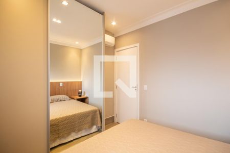 Quarto de apartamento para alugar com 1 quarto, 49m² em Km 18, Osasco