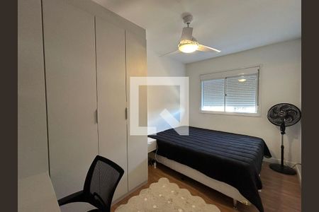 Quarto 2 de apartamento à venda com 2 quartos, 55m² em Fátima, Canoas