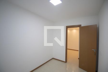 Quarto 1 de apartamento para alugar com 3 quartos, 73m² em Mutondo, São Gonçalo