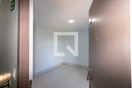 Sala de apartamento para alugar com 2 quartos, 49m² em Quadra Qc 10, Brasília