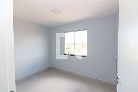 Quarto II de apartamento para alugar com 2 quartos, 49m² em Quadra Qc 10, Brasília