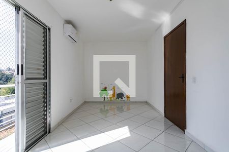 Quarto 1 de casa de condomínio para alugar com 2 quartos, 70m² em Vila Sao Paulo, Mogi das Cruzes