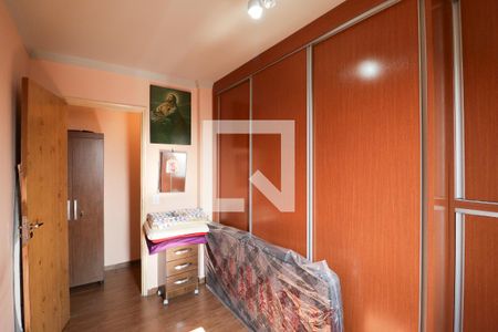 Quarto 1 de apartamento à venda com 2 quartos, 49m² em Vila Santa Maria, São Paulo