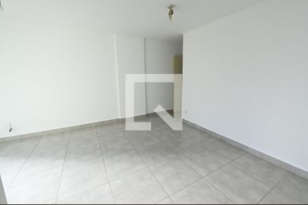 Sala de apartamento para alugar com 2 quartos, 56m² em Residencial Eldorado, Goiânia