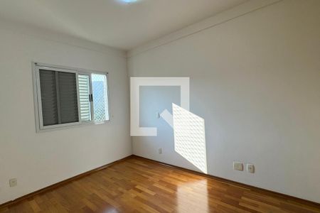 Suíte 1 de apartamento à venda com 3 quartos, 104m² em Tamboré, Santana de Parnaíba