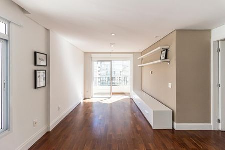 Apartamento à venda com 110m², 3 quartos e 2 vagasSala