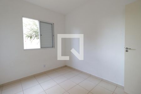 Quarto 1 de apartamento para alugar com 2 quartos, 49m² em Dutra, Ribeirão Preto