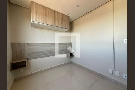 Quarto 1 de apartamento para alugar com 1 quarto, 48m² em São Sebastião, 