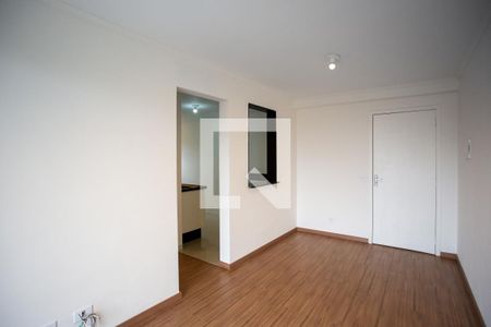 Sala de apartamento à venda com 2 quartos, 47m² em Centro, Diadema