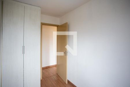 Quarto 1 de apartamento para alugar com 2 quartos, 47m² em Centro, Diadema