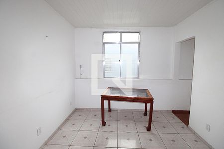 Sala de casa para alugar com 1 quarto, 75m² em Piedade, Rio de Janeiro