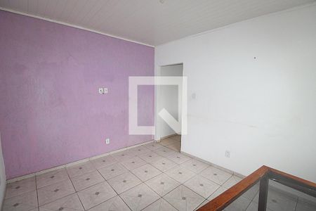 Sala de casa para alugar com 1 quarto, 75m² em Piedade, Rio de Janeiro