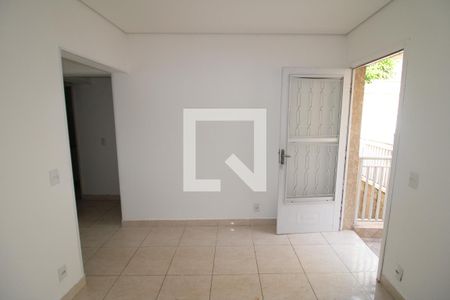 Sala de apartamento para alugar com 2 quartos, 60m² em Vila Baruel, São Paulo