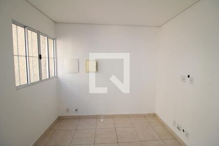 Sala de apartamento para alugar com 2 quartos, 60m² em Vila Baruel, São Paulo