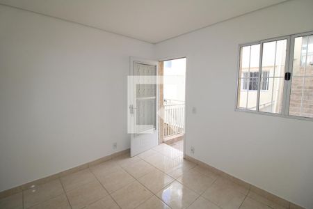 Sala de apartamento para alugar com 2 quartos, 60m² em Vila Baruel, São Paulo