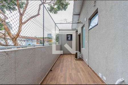 Corredor de casa à venda com 3 quartos, 200m² em Santo Amaro, São Paulo