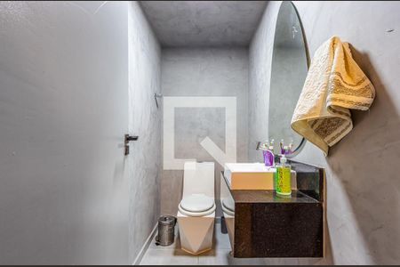 Lavabo de casa à venda com 3 quartos, 200m² em Santo Amaro, São Paulo