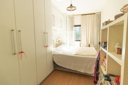 Quarto 2 - Suíte de apartamento à venda com 2 quartos, 77m² em Maracanã, Rio de Janeiro