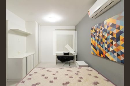 Detalhe da suíte  de apartamento para alugar com 2 quartos, 90m² em Ipanema, Rio de Janeiro