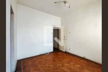 Sala de apartamento para alugar com 2 quartos, 60m² em Cidade Nova, Rio de Janeiro