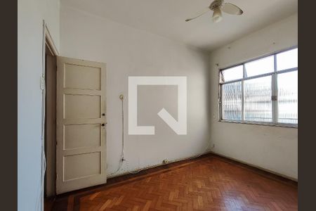 Sala de apartamento para alugar com 2 quartos, 60m² em Cidade Nova, Rio de Janeiro