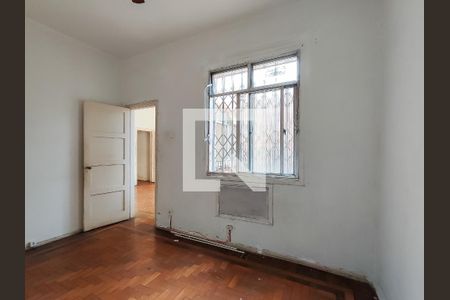 Quarto 1 de apartamento para alugar com 2 quartos, 60m² em Cidade Nova, Rio de Janeiro