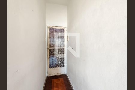 Entrada de apartamento para alugar com 2 quartos, 60m² em Cidade Nova, Rio de Janeiro