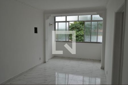 Sala de apartamento para alugar com 3 quartos, 62m² em Cachambi, Rio de Janeiro