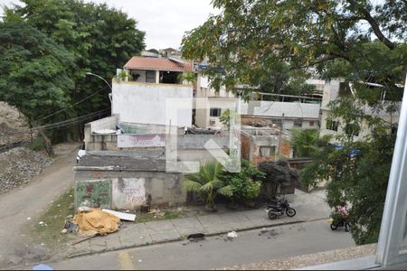 Sala de apartamento para alugar com 3 quartos, 62m² em Cachambi, Rio de Janeiro