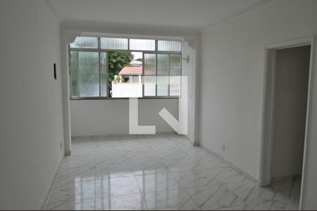 Sala de apartamento para alugar com 3 quartos, 62m² em Cachambi, Rio de Janeiro