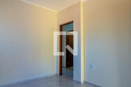 Sala de casa para alugar com 2 quartos, 60m² em Jardim Carlos Lourenço, Campinas