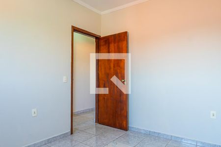 Quarto 1 de casa para alugar com 2 quartos, 60m² em Jardim Carlos Lourenço, Campinas