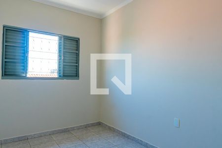 Quarto 2 de casa para alugar com 2 quartos, 60m² em Jardim Carlos Lourenço, Campinas