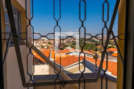 Sala de casa para alugar com 2 quartos, 60m² em Jardim Carlos Lourenço, Campinas