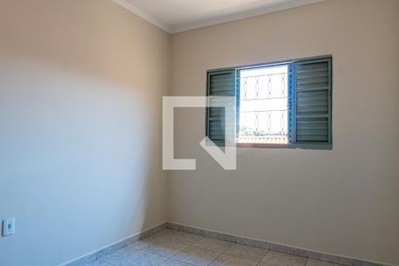 Quarto 2 de casa para alugar com 2 quartos, 60m² em Jardim Carlos Lourenço, Campinas