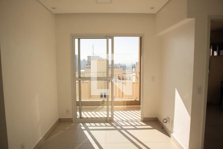 Sala de apartamento para alugar com 2 quartos, 55m² em Jardim Rosolem, Hortolândia