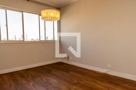 Sala de apartamento para alugar com 3 quartos, 120m² em Jardim Girassol, Americana