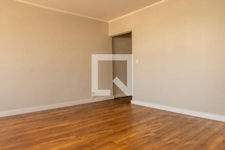 Sala de apartamento para alugar com 3 quartos, 120m² em Jardim Girassol, Americana