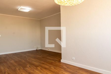 Sala de apartamento para alugar com 3 quartos, 120m² em Jardim Girassol, Americana