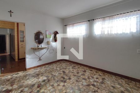 Sala de Jantar de casa à venda com 4 quartos, 100m² em Vila Paraiso, Campinas