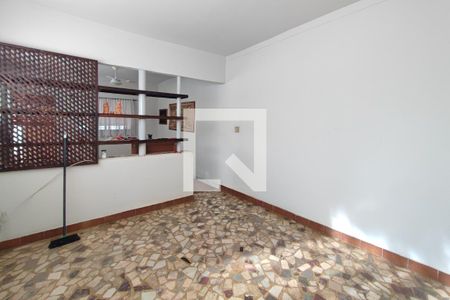 Sala de Jantar de casa para alugar com 4 quartos, 100m² em Vila Paraiso, Campinas