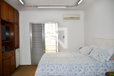 Quarto 1 de casa para alugar com 3 quartos, 363m² em Osvaldo Cruz, São Caetano do Sul