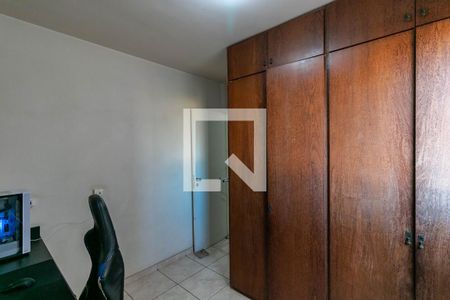 Quarto 1 de apartamento à venda com 3 quartos, 67m² em Cabral, Contagem