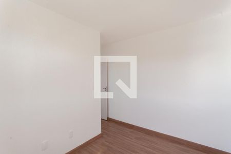 Suíte de apartamento para alugar com 2 quartos, 52m² em Serrano, Belo Horizonte